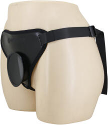 Pretty Love Harness Briefs Claudio I Black