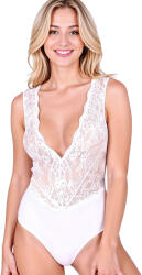 Passion Evalie Body White XL