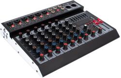 Thunder Germany MI-804 8 csatornás zenekari keverő - mkaudio