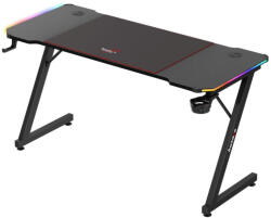 Huzaro Hero 3.3 RGB - gaming table (HZ-Hero 3.3 RGB)