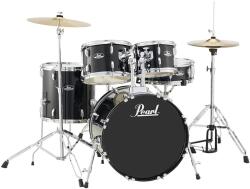 Pearl RS585C-C31 Roadshow Jet Black Dobszett (P RS585C/C31)