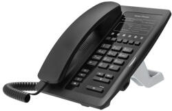 Fanvil H3W Fekete 2 sorok Wi-Fi (H3W-Black)