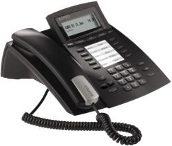 AGFEO ST 22 Fekete 2 sorok (6101424)