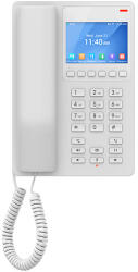 Grandstream GHP630 Fehér 2 sorok LCD Wi-Fi (GHP630)