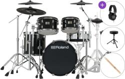 Roland VAD516 Standard SET Black Elektromos dobszett (VAD516 KIT-STANDARD-SET)