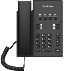 Fanvil H1-2 Fekete 2 sorok (H1-2 Wire)