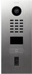 DoorBird D2101FV videós kaputelefon Ezüst (423872479)