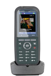 AGFEO DECT 78 IP Szürke TFT (6101650)