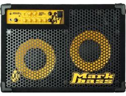 Markbass MARCUS MILLER CMD 102 250 basszusgitár kombó
