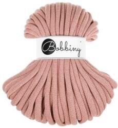 Bobbiny Jumbo 9 mm 30 m Blush Zsinór (BT-E043)
