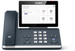 Yealink MP58-WH E2 Teams Szürke LCD Wi-Fi (1301015)