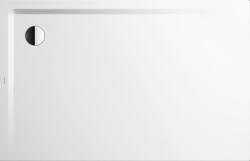 KALDEWEI Superplan zuhanytálca 110x90 cm fehér 385047981001 (385047981001)