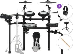 Roland TD513 SET Black Elektromos dobszett (TD513 KIT-SET)
