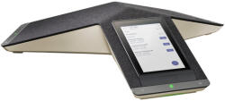 HP Trio C60 IP Conference Phone for Microsoft Teams and PoE-enabled No Radio IP (830A1AA)