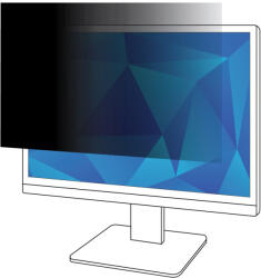 3M PF190C4B 48, 3 cm (19") Monitor Keret nélküli betekintésvédő fólia (7000013670)