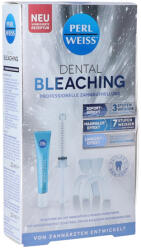 Perlweiss Dental Bleaching Professzionális fogfehérítő szett - 1 db