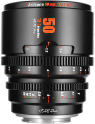7artisans Hope S35 50mm T2.1 objektív (Sony E)
