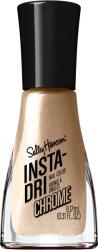 Sally Hansen Insta Dri Chrome körömlakk /128 - 1 db