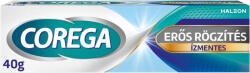 Corega ízmentes műfogsorrögzítő krém - 40 g