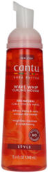 Cantu Natural Hair Wave Whip göndörítő hab - 248 ml