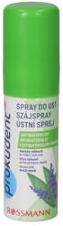 Prokudent Antibakteriális szájspray - 15 ml