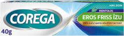 Corega Friss Ízű műfogsorrögzítő krém - 40 g