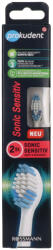 Prokudent Sonic Sensitive elektromos fogkefe pótfej - 2 db