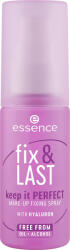 Essence Fix&Last Keep it Perfect sminkfixáló spray 50 ml - 1 db