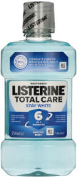 LISTERINE Total Care Stay White szájvíz - 250 ml