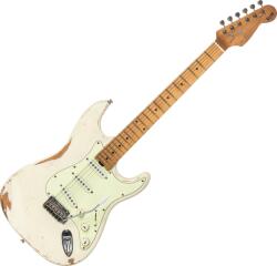 PSD Guitars STC-300R White Електрическа китара