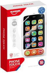 Retoys Zenélő bébitelefon Ajánlott 1-6 éves korig unisex (54529)