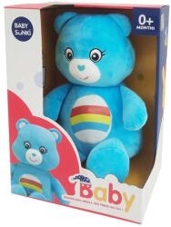 Retoys Zenélő, világító altató maci, 30 cm Ajánlott 0-3 éves korig unisex (08512)