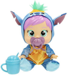 IMC Toys Cry Babies Loving Care Stitch 15848