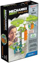 Geomag Mechanics Gravity Recycled Vertical motor 183 db Ajánlott 8-99 éves korig unisex (09557)