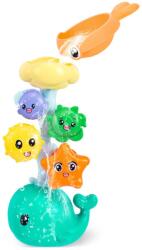 Retoys Bálnás fürdőjáték Ajánlott 1-6 éves korig unisex (13978)