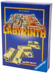 Ravensburger Mini labirintus társasjáték Ajánlott 6-10 éves korig unisex (05806)