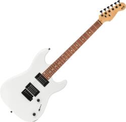 PSD Guitars SPS-100 White Elektromos gitár