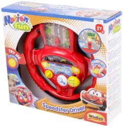 WinFun Bébikormány igazi hangokkal Ajánlott 2-6 éves korig unisex (32921)