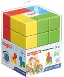 Geomag Magicube Full Color Recycled Crystal 16 db Ajánlott 1-5 éves korig unisex (09534)