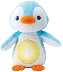 WinFun Pingvin zenélő-altató plüss bébijáték Ajánlott 0-1 éves korig unisex (98738)