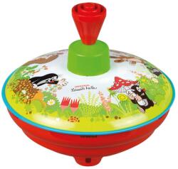 Retoys Búgócsiga 13 cm - Kisvakond Ajánlott 1-4 éves korig unisex (97471)