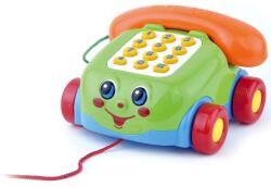 Retoys Lovely Baby zenélő babatelefon - többféle Ajánlott 1-3 éves korig unisex (26810)