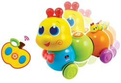 WinFun Első infrás távirányítós hernyóm Ajánlott 1-3 éves korig unisex (98775)