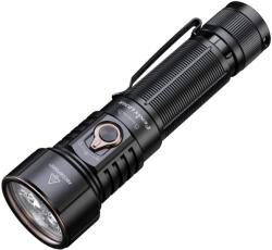 Fenix Lanternă Fenix LD36R Black - 3600 lumeni