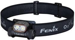 Fenix Lanternă frontală Fenix HM55R Black - 1200 lumeni