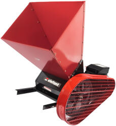 ELEFANT Zdrobitor Electric Fructe ELEFANT MHK-10, 900W, 280 kg h, Cuva 30L , Performanta E i Durabilitate (15045)
