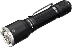 Fenix Lanternă Fenix TK17 Black - 3600 lumeni