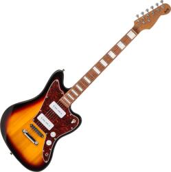 PSD Guitars JM-100 Sunburst Chitară electrică