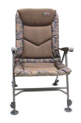 Zfish Szék Deluxe Camo Chair (ZF-1792)