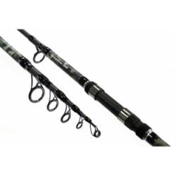 Zfish Horgászbot Combo 2x Kingstone 3, 60m/3, 50lb + Bottáska INGYEN (ZF-3188)